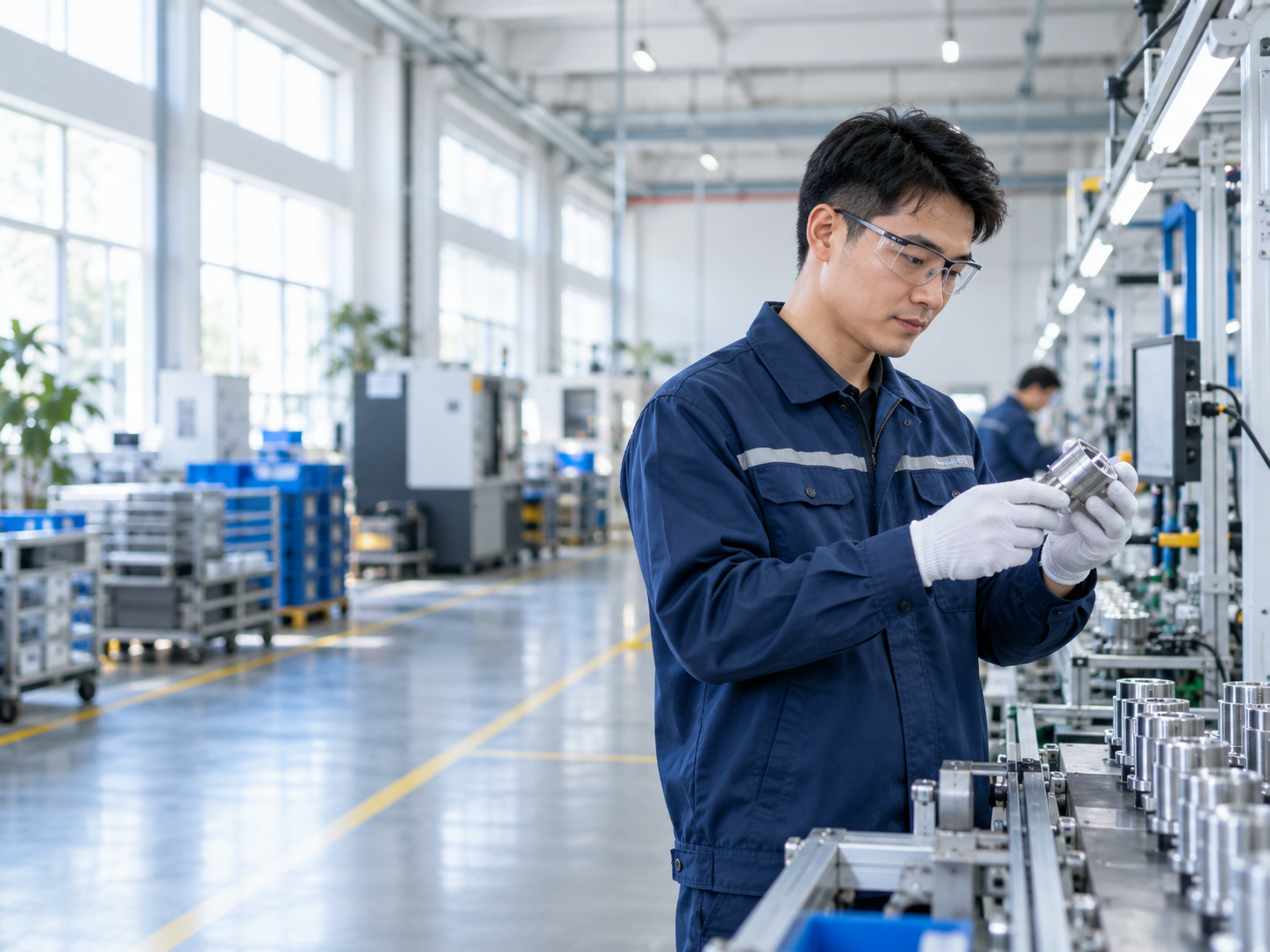 制造企业数字化升级